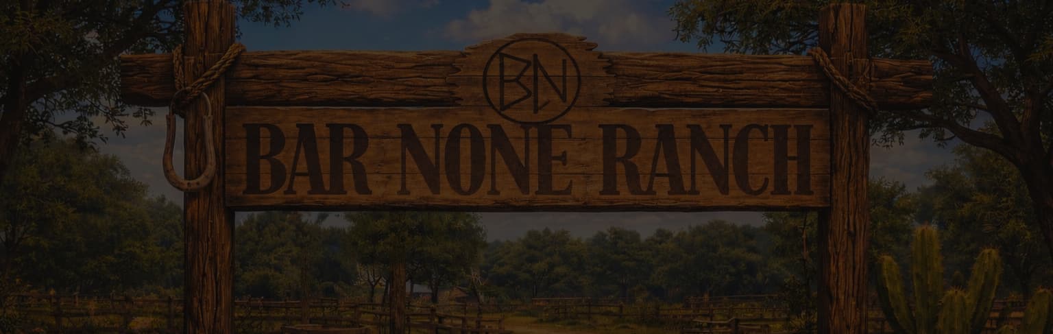 Bar None Ranch
